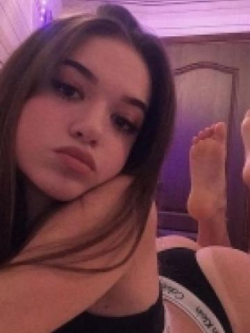 Анкета проститутки Бронислава, 23 года